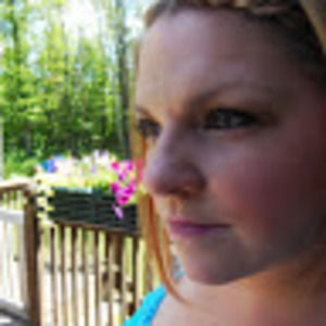 Meet your Posher, Krystal